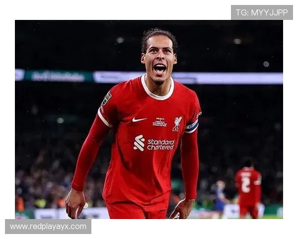 范戴克迎来利物浦出场里程碑，成队史重要里程碑人物。