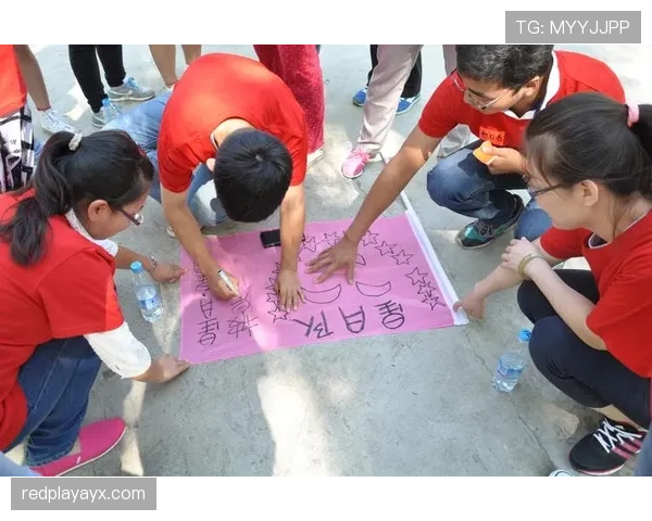 联合进攻套路助力团队协作新突破