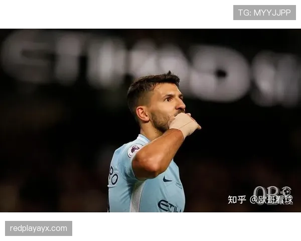 阿圭罗退役两年后依旧影响力不减，社交媒体发声引足坛关注