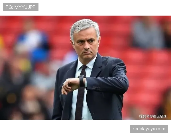 穆里尼奥再现铁血执教风采，带队重铸坚固防线