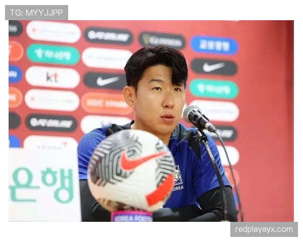 孙兴慜顶住舆论压力稳步前行，率队全力冲击佳绩